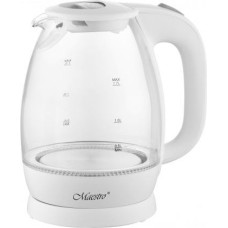 Feel-Maestro MAESTRO ELECTRIC KETTLE GLASS 1,7L, 2200W