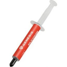 Natec Thermal grease GENESIS Silicon 900 4G