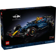Конструктор Lego Technic 42206 Oracle Red Bull Racing R B20 Car
