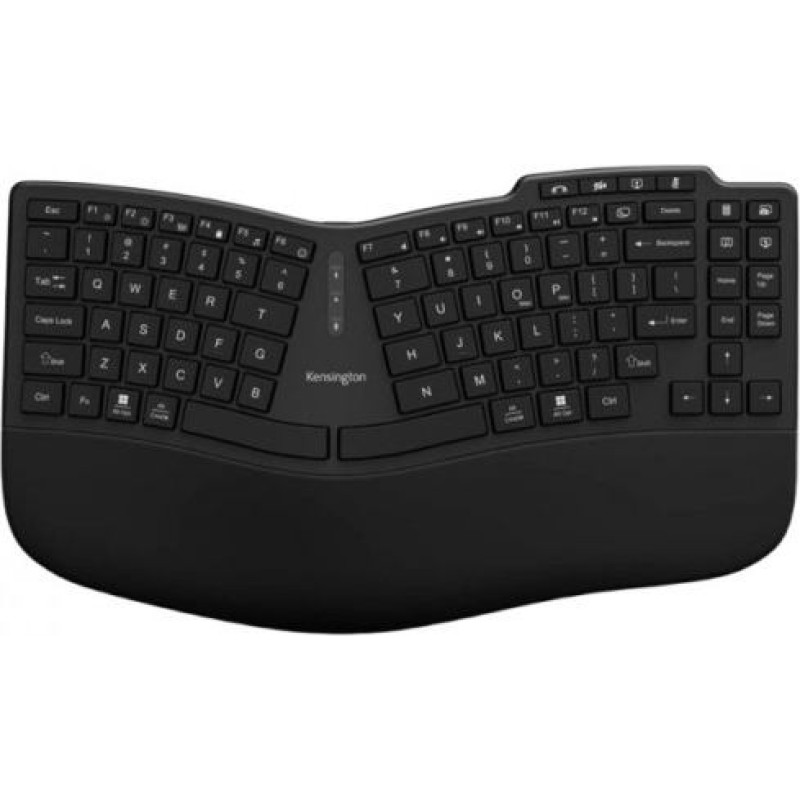 Kensington Wireless keyboard Pro Fit Ergo KB675 EQ TKL
