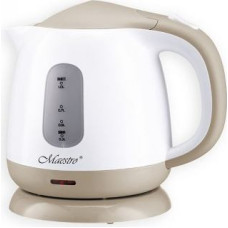 Feel-Maestro MAESTRO ELECTRIC KETTLE 1L, 1100W