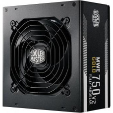 Cooler Master Power supply MWE Gold 750W v2 ATX 3.1
