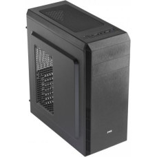 MS PC CASE MS ELEMENT M310 BLACK