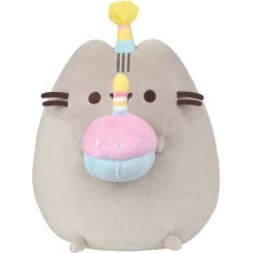 Daffi Pusheen Birthday Party 2 4 cm