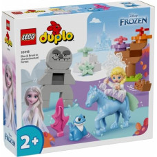 Lego DUPLO: Иса и Бруни в Зачарованном лесу