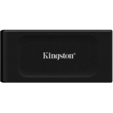 Kingston SSD XS1000 1TB USB3.2 Gen2 External