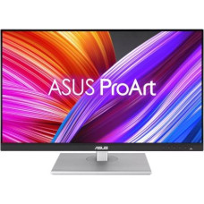 Asus Monitor 27 inches PA278CGV IPS QHD 144Hz 2xHDMI DP USB-C/90w 4xUSB3.0 SPEAKER PIVOT