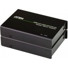 Aten HDMI HDBaseT Extender 4k@100m VE812