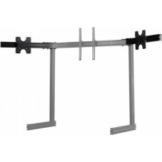 Next Level Racing Free Standing Triple Add-On Black