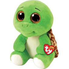 Meteor Mascot TY Turbo turtle 15 cm