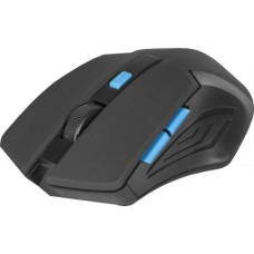 Defender OPTICAL MOUSE ACCURA MM-275 RF BLACK-BLUE
