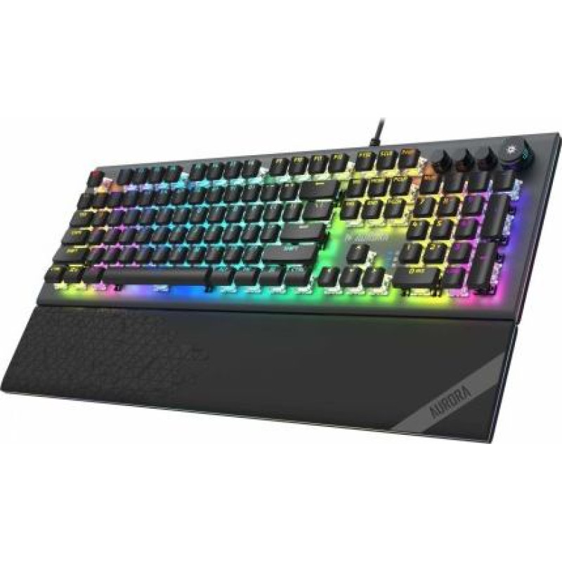 Ibox Keyboard Aurora K5 gaming