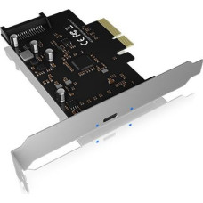 Icybox ICY BOX IB-PCI1901-C32 PCIe card, USB 3.2
