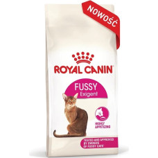 Royal Canin Savour Exigent - dry cat food - 10kg