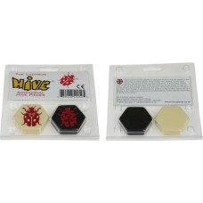 G3 Addition to the game Hive: The Ladybug