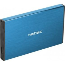 Natec External HDD Enclosure Rhino Go 2,5'' USB 3.0