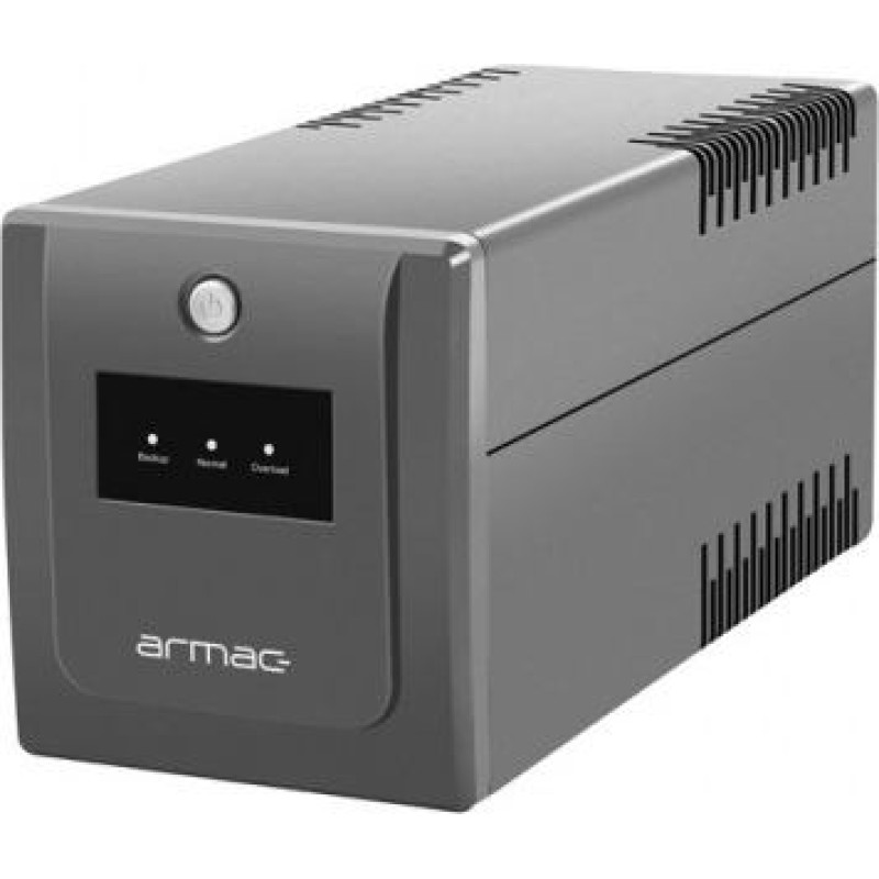 Armac UPS Line-In 1000E Home LED 1000VA 4xPL
