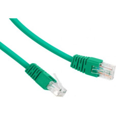 Gembird Patch cord Cat.6 UTP 3m green