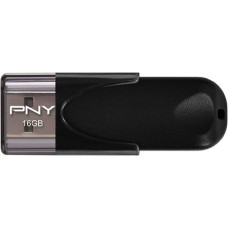 PNY 16GB USB2.0 ATTACHE4 FD16GATT4-EF