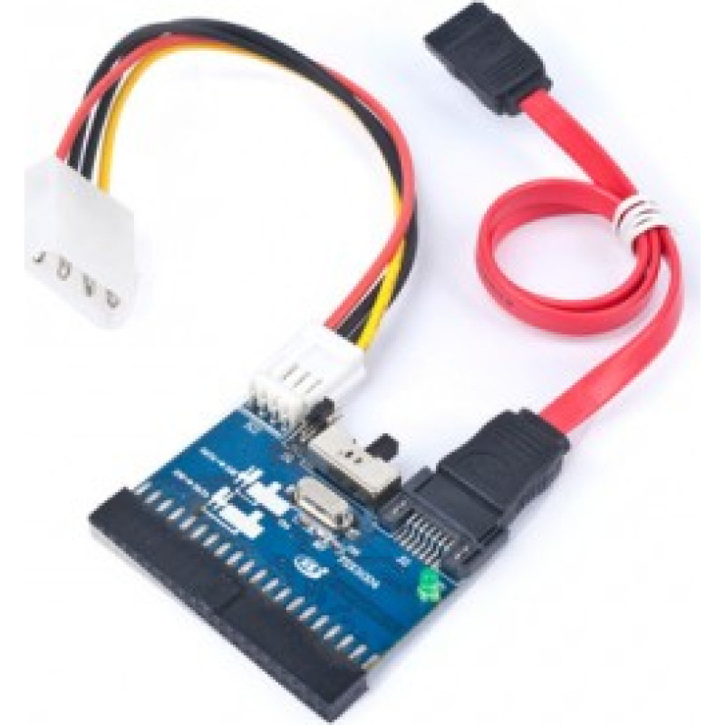 Gembird SATA IDE bidirectional adapter