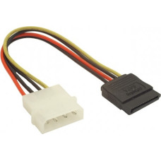 Gembird CC-SATA-PS Serial ATA 15 cm power cable