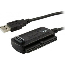 Gembird Adapter USB2.0 for IDE/SATA/2.5'/3.5' + power supply