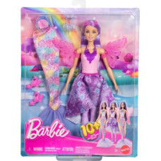 Mattel Doll Barbie Fantasy