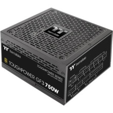 Thermaltake Power supply Toughpower GF3 750W Gold F Modular 14cm Gen5