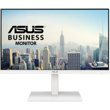 Asus VA24EQSB-W монитор для ПК 60,5 cm (23.8") 1920 x 1080 пикселей Full HD LED Белый