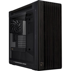 Asus ProArt PA602 Wood Edition Midi Tower Черный