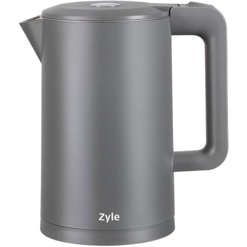 Zyle Elektrinis virdulys ZYLE ZY282GK, 1,7 l
