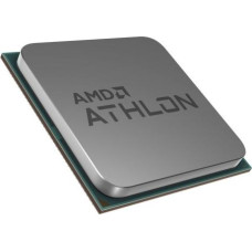 AMD Athlon 3000G processor 3.5 GHz 4 MB L3 Tray