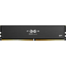 Silicon Power Memory DDR5 XPOWER Pulse 16GB/5600 1*16GB CL40