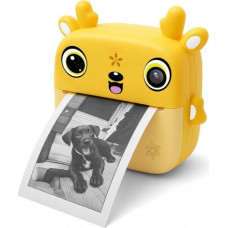 Media-Tech CAMERA FOR CHILDREN SNAPI MT4108