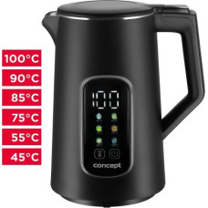 Concept Electric kettle 1,7l RK3385