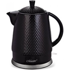 Feel-Maestro MAESTRO ELECTRIC KETTLE CERAMIC 1,5L, 1500W