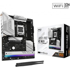 Asrock Motherboard B850 PRO RS WIFI AM5 4DDR5 ATX