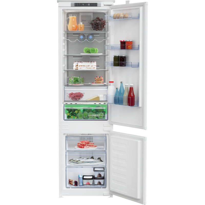 Beko Įmontuojamas &scaron;aldytuvas Beko BCNA306E4ZSN