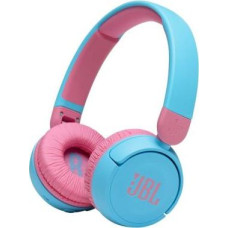 JBL JR310BT Bluetooth Wireless On-Ear Headphones for Kids Blue EU