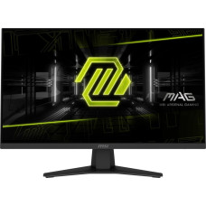 MSI MAG 274F computer monitor 68.6 cm (27") 1920 x 1080 pixels Full HD LCD Black