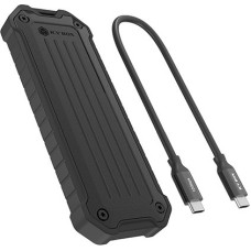 Icybox IB-1827MCP-C31 M.2 NVMe and SATA