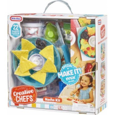 Little Tikes Kit Creative Chefs Nachos