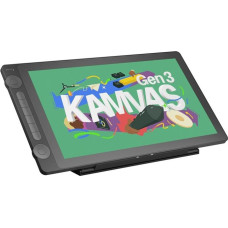Huion Kamvas 16 GEN 3 GS1563 graphics tablet