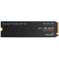 Western Digital SSD Black 2TB SN7100 NVMe 2280 M2