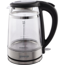 Gorenje Stiklinis virdulys Gorenje K17GDW