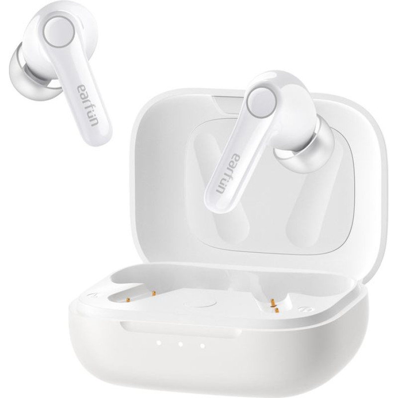 Earfun TWS EarFun Air Pro 4 headphones, ANC (pearl)