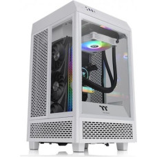 Thermaltake The Tower 1 00 Mini Snow