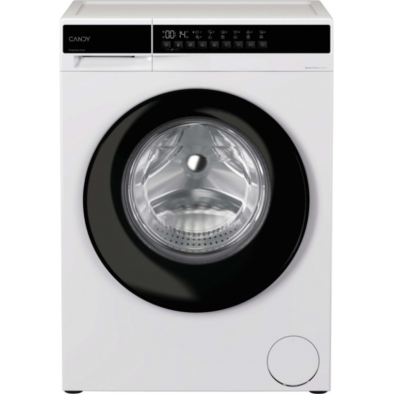 Candy Skalbimo ma&scaron;ina Candy EY 26SB7-S