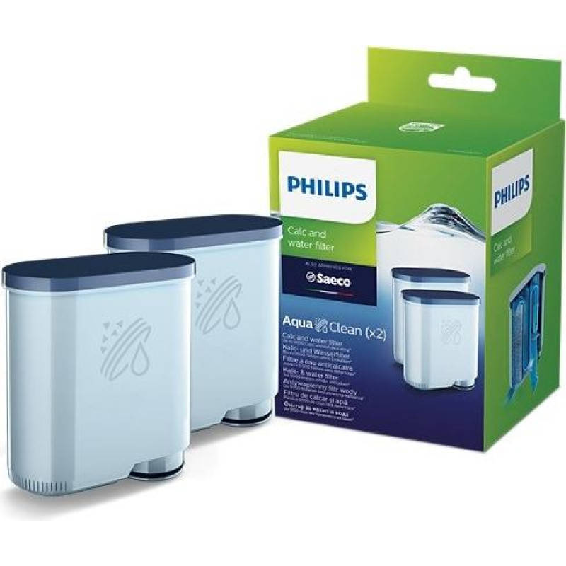 Philips Anti-calf and water filter 2 pcs CA6903/22