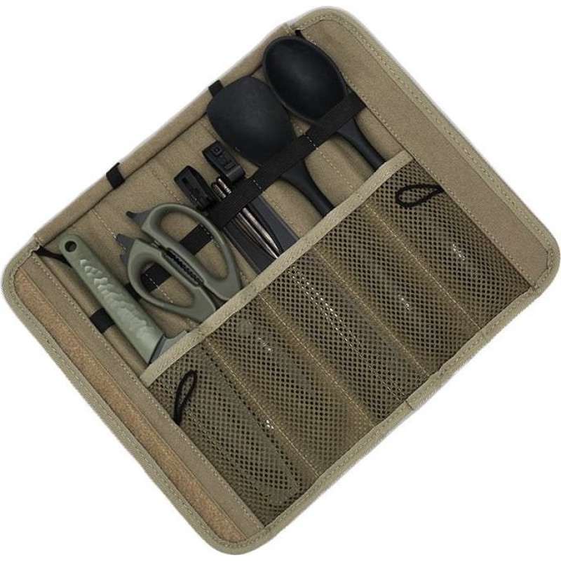 Nextool NE20325 Cooking utensils set 6 pcs